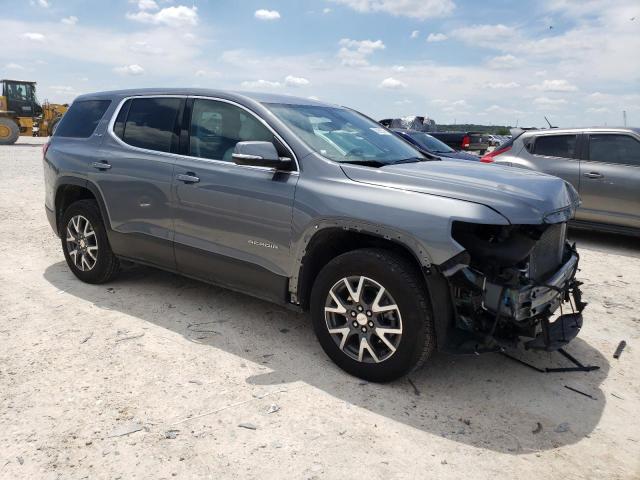 1GKKNRL42NZ131404 GMC ACADIA SLE
