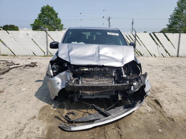 2C4RDGBG7FR543035 Dodge Grand Caravan Se