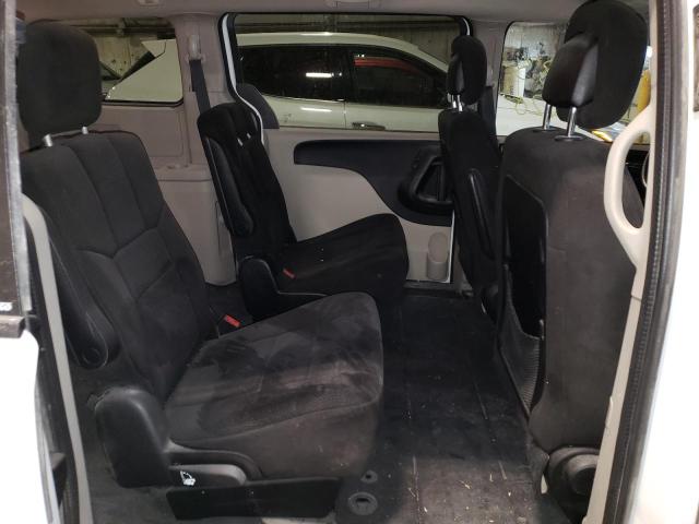 2C4RDGCG3ER127870 Dodge Grand Caravan Sxt