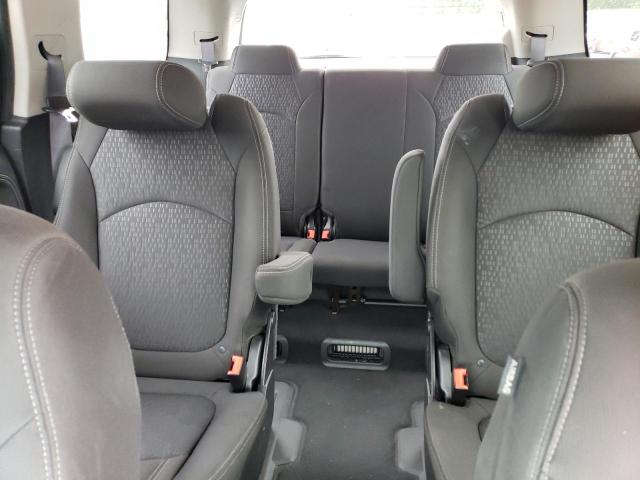 1GKKVPKD9FJ383950 GMC ACADIA SLE