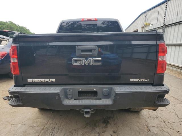 3GTU2WEJ4EG393679 GMC Sierra K1500 Denali