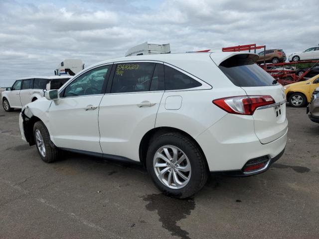 5J8TB4H39GL023946 Acura RDX