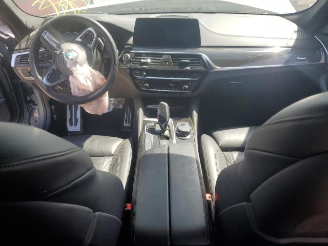 WBAJB9C5XJB036792 BMW M550xi