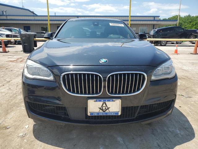 WBAYE8C50ED780315 BMW 750 LI