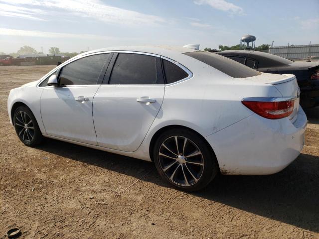 1G4PW5SK6G4174226 Buick Verano Sport Touring