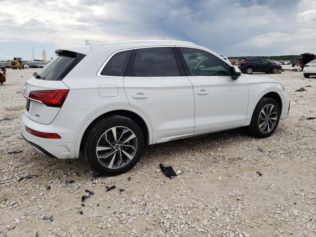 WA1AABFYXM2050645 Audi Q5 PREMIUM