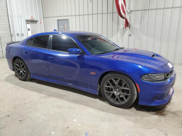 2C3CDXGJ0KH706736 Dodge Charger Scat Pack