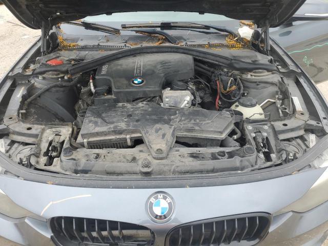 WBA3B1C5XEPV79756 BMW 320 I