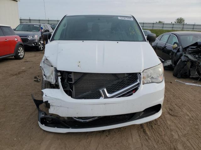 2C4RDGBG1ER145897 Dodge Grand Caravan Se