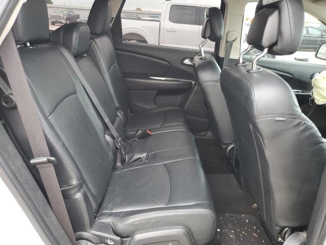 3C4PDCABXFT631046 Dodge JOURNEY SE