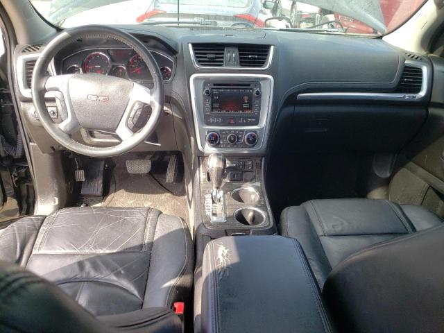 1GKKVRKD4FJ284125 GMC Acadia Slt-1