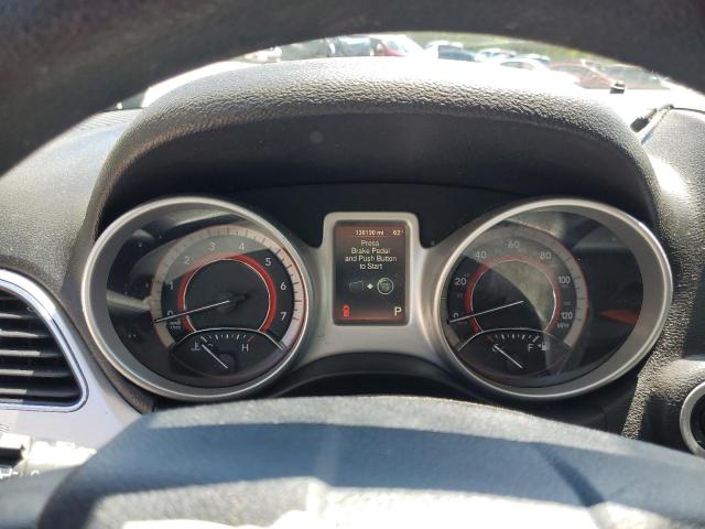 3C4PDDBG5GT215830 Dodge Journey Sxt