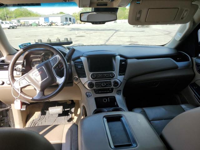 1GKS2HKC0FR299992 GMC Yukon Xl K1500 Slt