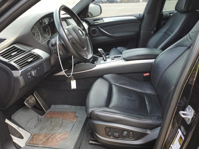 5UXFG8C58EL592876 BMW X6 Xdrive50i