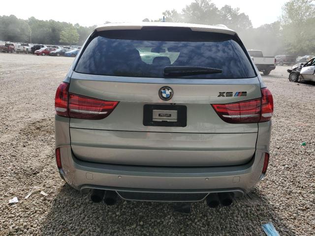5YMKT6C57G0R77681 BMW X5 M