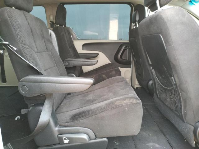 2C4RDGCG1ER153237 Dodge Grand Caravan Sxt