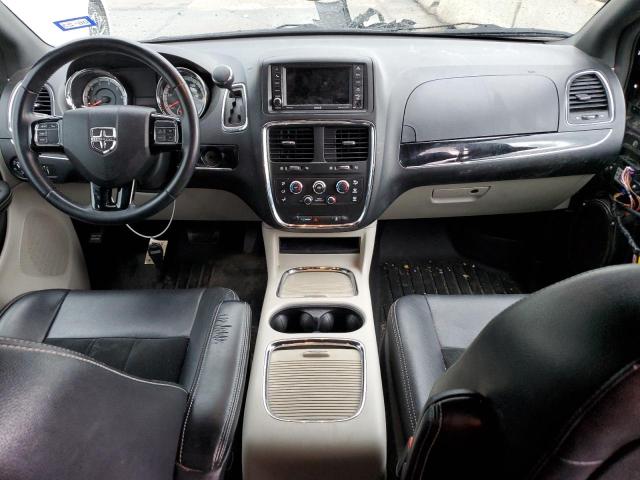 2C4RDGCG0HR677452 Dodge Grand Caravan Sxt