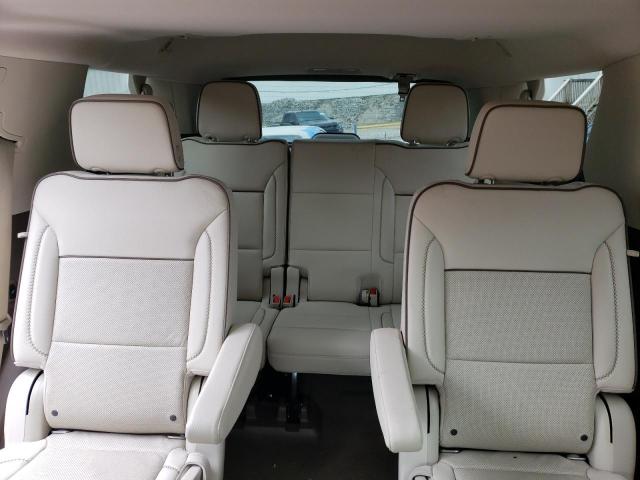 1GKS1DKL7MR180250 GMC YUKON DENALI