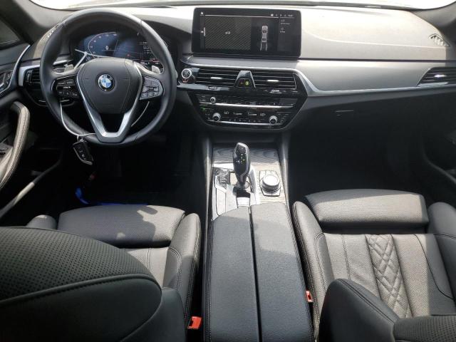WBA53BH01NCK04922 BMW 530 I
