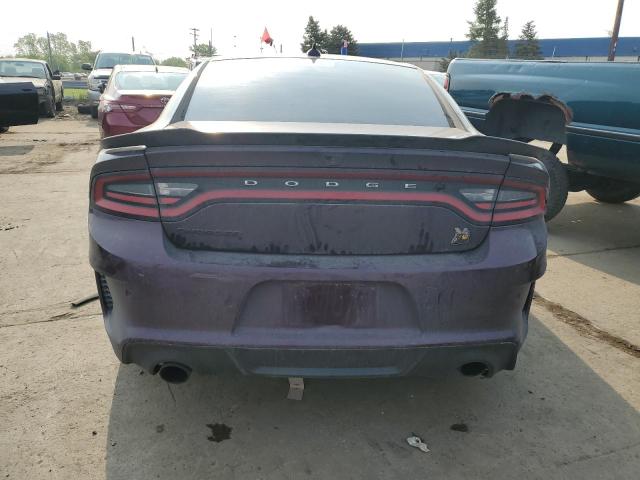 2C3CDXGJ4LH226362 Dodge Charger Scat Pack