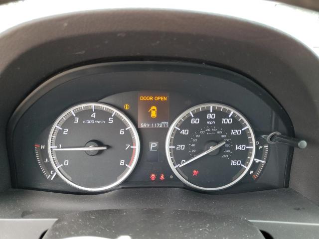 5J8TB4H39GL023946 Acura RDX
