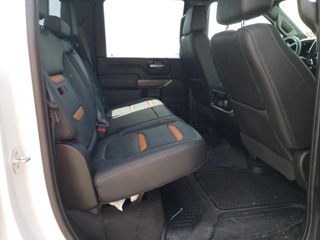 1GT49PEY1NF238636 GMC Sierra K2500 At4
