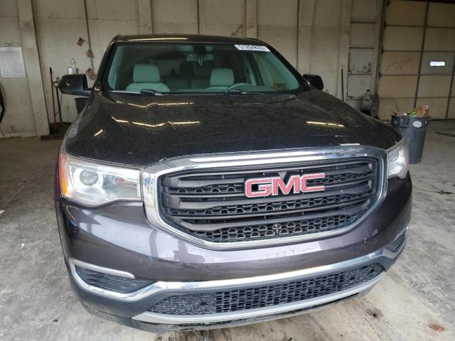 1GKKNKLA3HZ287940 GMC ACADIA SLE