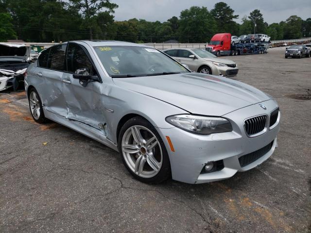 WBAXA5C55ED689174 BMW 535 D