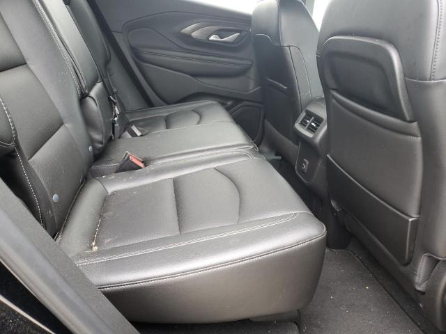 3GKALPEV1NL172741 GMC Terrain Slt