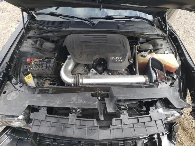 2C3CDZAG8KH691265 Dodge Challenger Sxt