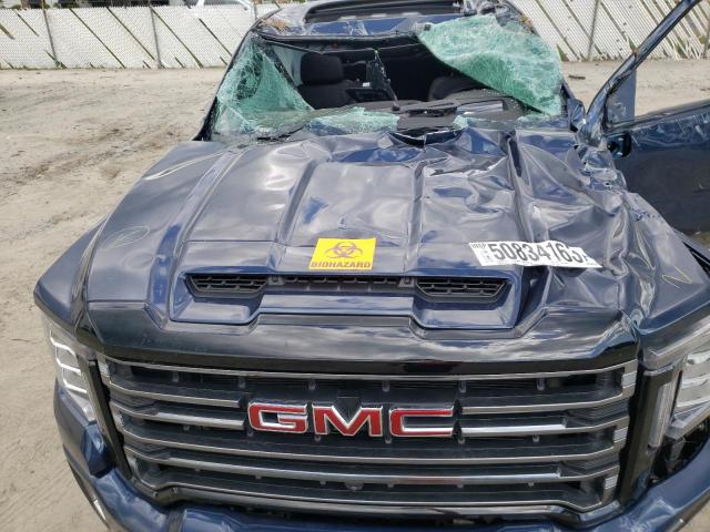 1GT49PEY1PF136272 GMC Sierra K2500 At4