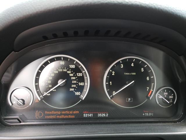 WBA5B1C5XGG552228 BMW 535 I
