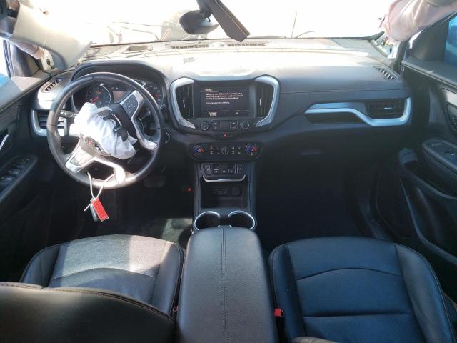 3GKALPEV7LL235113 GMC Terrain Slt