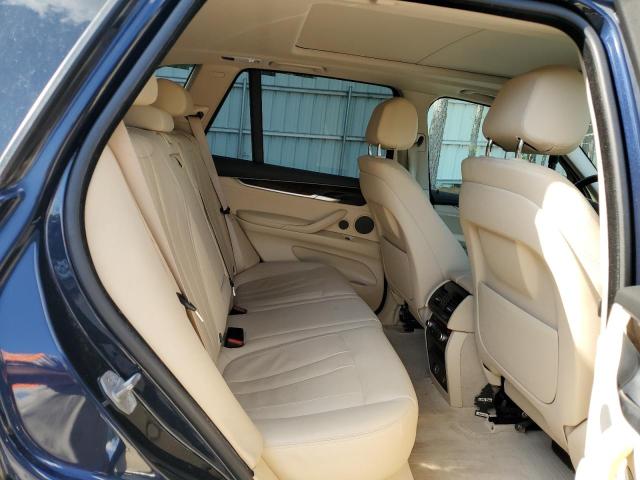 5UXKR0C56F0K61601 BMW X5 Xdrive35i