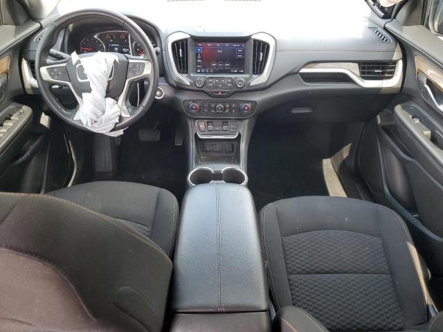 3GKALMEV1JL234535 GMC Terrain Sle