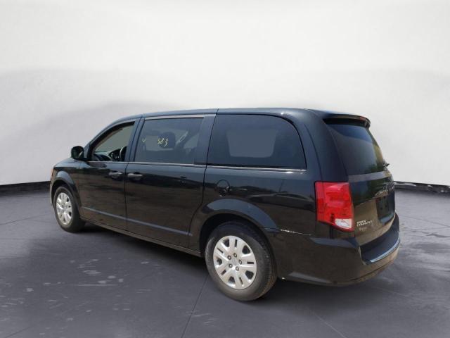 2C4RDGBG2KR632859 Dodge Grand Caravan Se