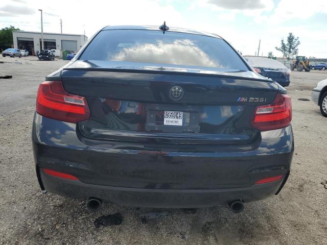WBA1J7C52GV359149 BMW M235I