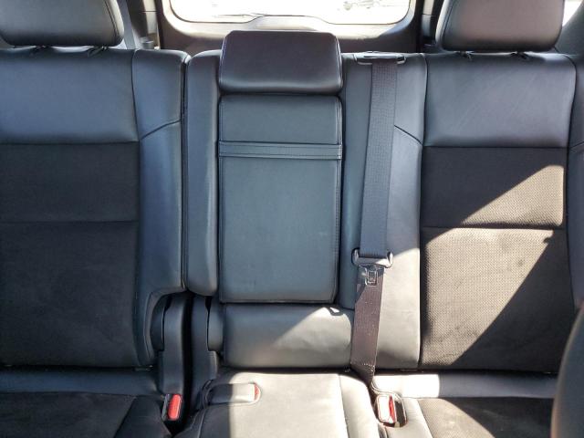 1C4RDJDG9KC559959 Dodge DURANGO GT