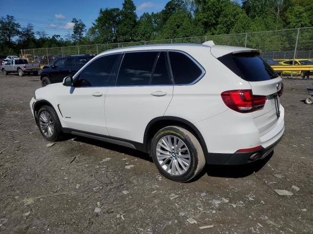 5UXKR2C31H0X07506 BMW X5 Sdrive35i