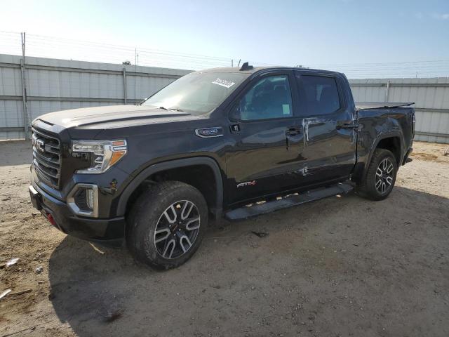 3GTP9EELXKG115093 auction archive image