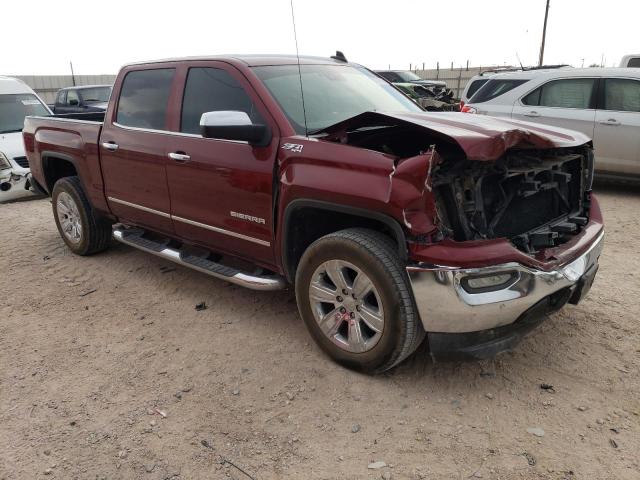 3GTU2NECXGG290264 GMC Sierra K1500 Slt