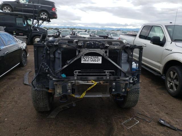 1GT42XEY3HF104526 GMC Sierra K3500 Slt