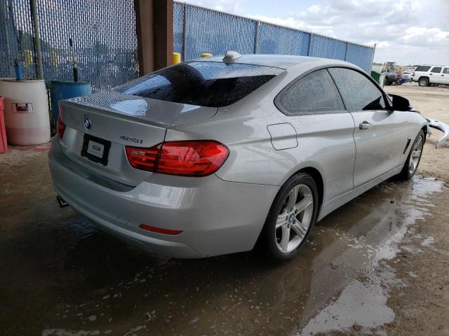 WBA3N3C51FK234228 BMW 428 I