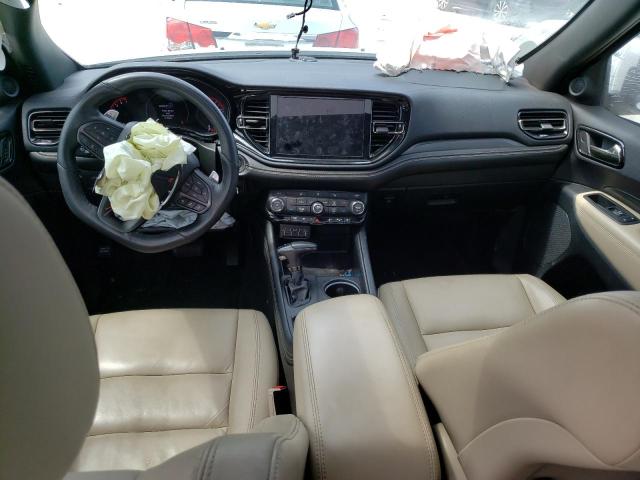 1C4RDHDG8MC825256 Dodge DURANGO GT