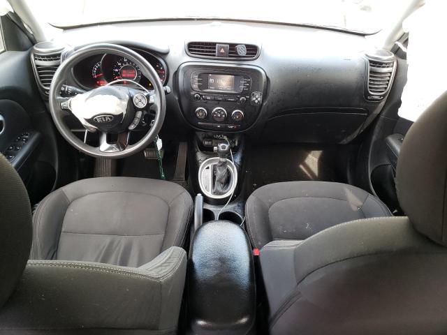 KNDJN2A26F7124839 KIA Soul