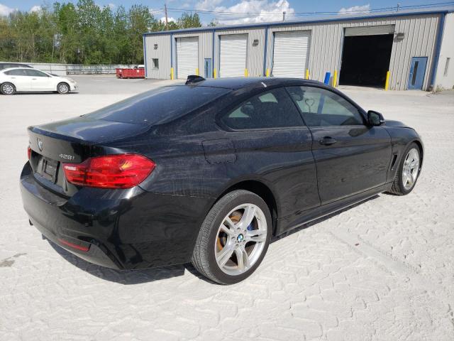 WBA3N9C56EK245517 BMW 428 XI