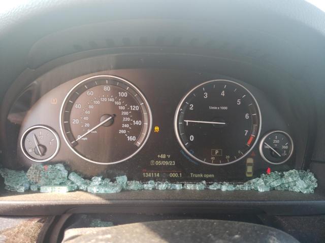 WBA5A7C55FD621364 BMW 528 XI