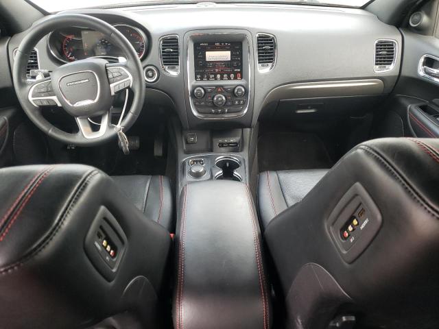1C4SDJCT3FC818127 Dodge Durango R/t
