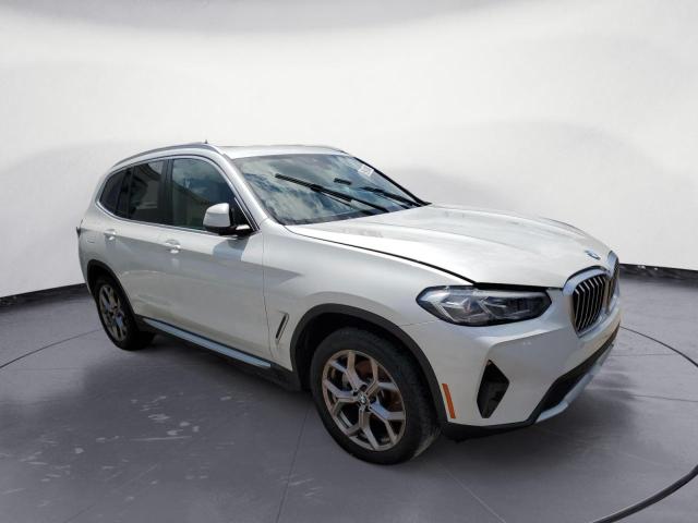 5UX43DP00N9L39543 BMW X3 Sdrive30i