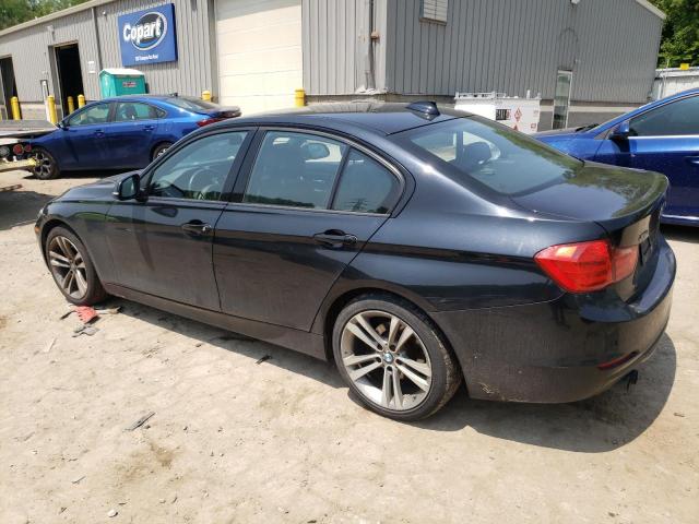 WBA3B3C53EJ979091 BMW 328 XI